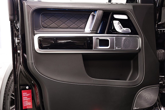 Mercedes-Benz G63 15 of 30
