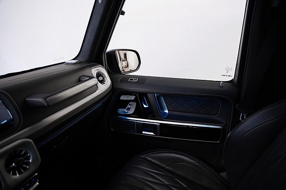 Mercedes-Benz G63 19 of 30