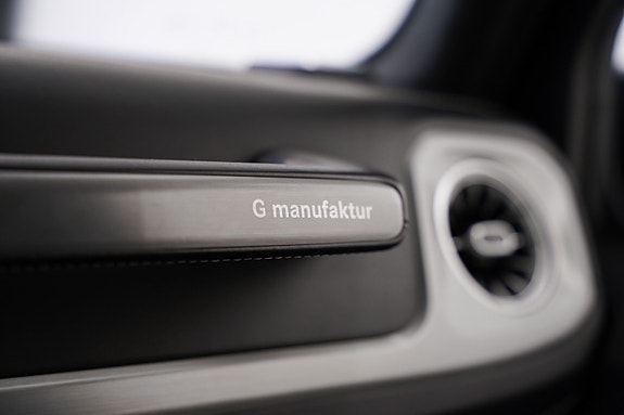 Mercedes-Benz G63 20 of 30
