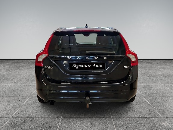 Volvo V60 3 of 15