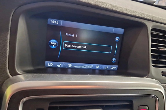 Volvo V60 15 of 15