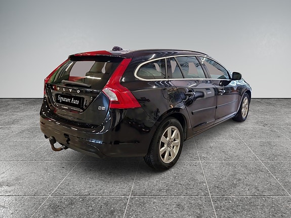 Volvo V60 4 of 15