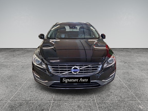 Volvo V60 6 of 15