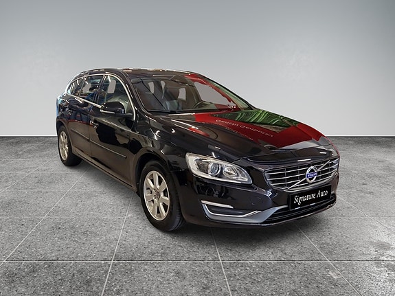 Volvo V60 5 of 15