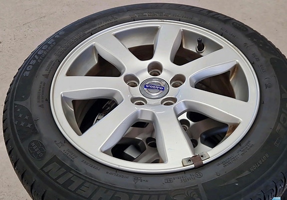 Volvo V60 13 of 15