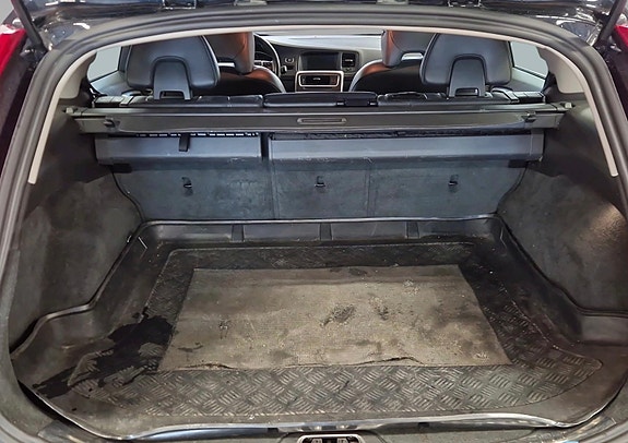 Volvo V60 12 of 15