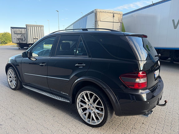 Mercedes-Benz ML280 11 of 30