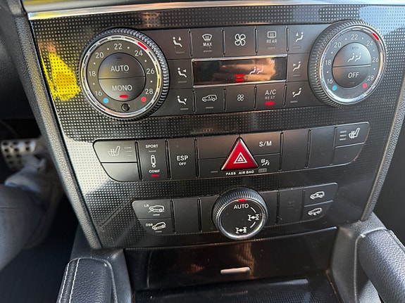 Mercedes-Benz ML280 29 of 30