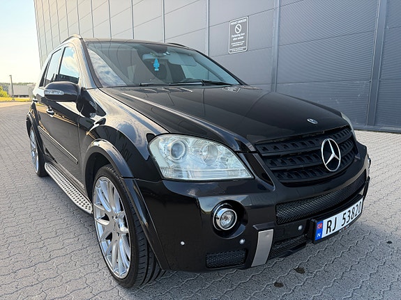Mercedes-Benz ML280 3 of 30