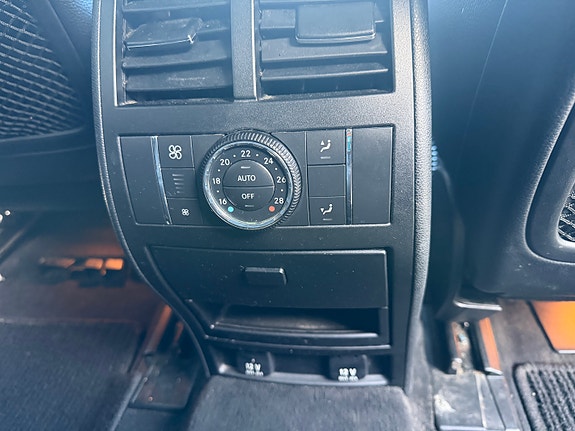 Mercedes-Benz ML280 20 of 30