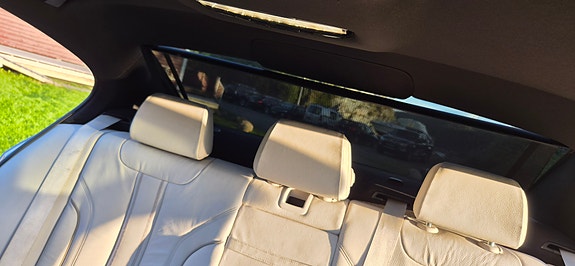 BMW 520d 11 of 11