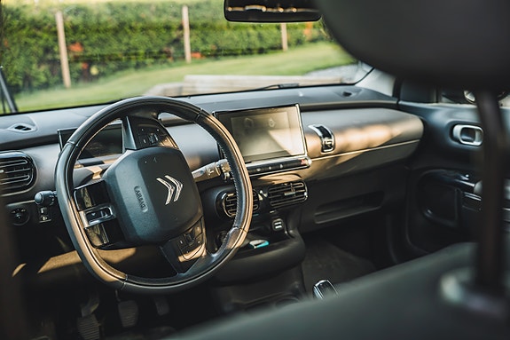 Citroen C4 Cactus 9 of 10