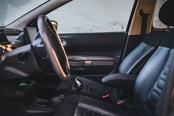 Citroen C4 Cactus 6 of 10