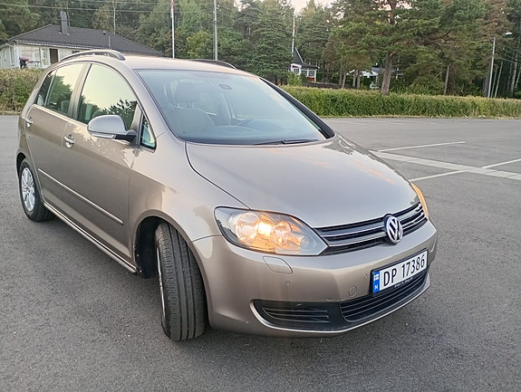 Volkswagen Golf Plus 3 of 24