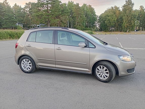 Volkswagen Golf Plus 4 of 24