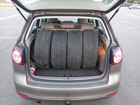 Volkswagen Golf Plus 20 of 24