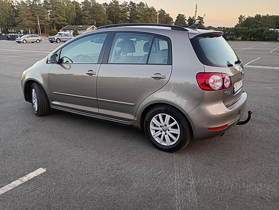 Volkswagen Golf Plus 8 of 24