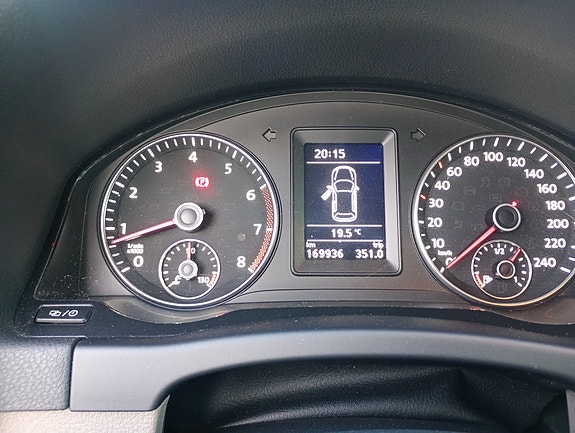 Volkswagen Golf Plus 15 of 24