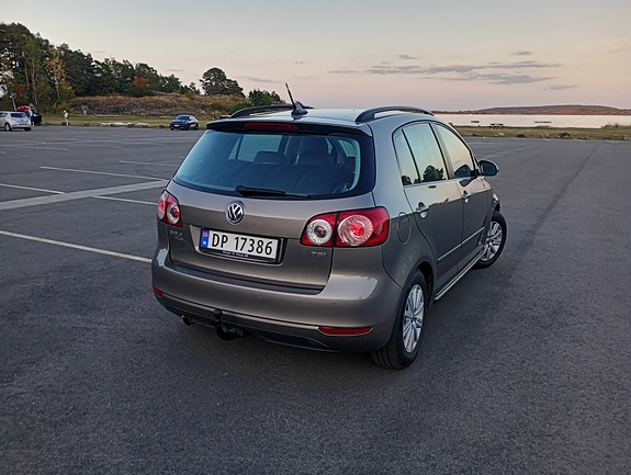 Volkswagen Golf Plus 6 of 24