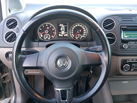 Volkswagen Golf Plus 14 of 24