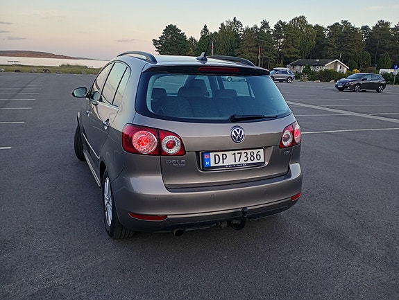 Volkswagen Golf Plus 7 of 24