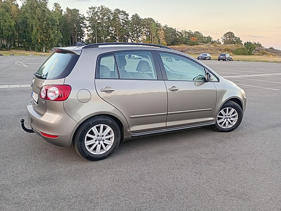 Volkswagen Golf Plus 5 of 24