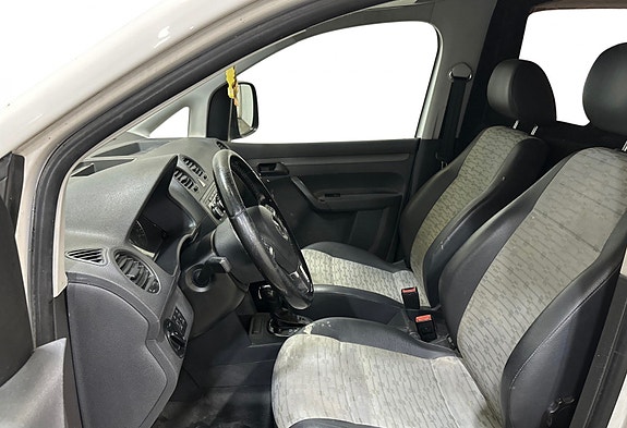 Volkswagen Caddy Maxi 5 of 7