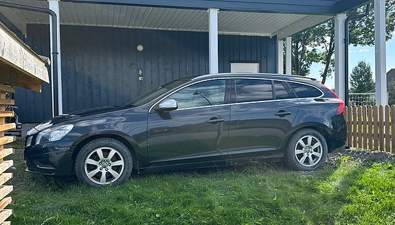 Volvo V60 3 of 21