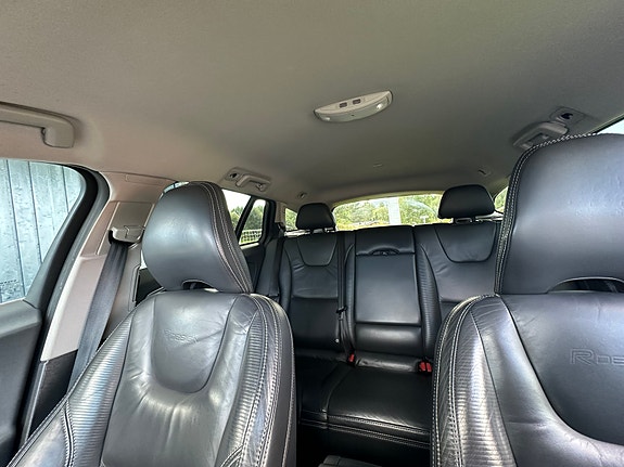 Volvo V60 7 of 21