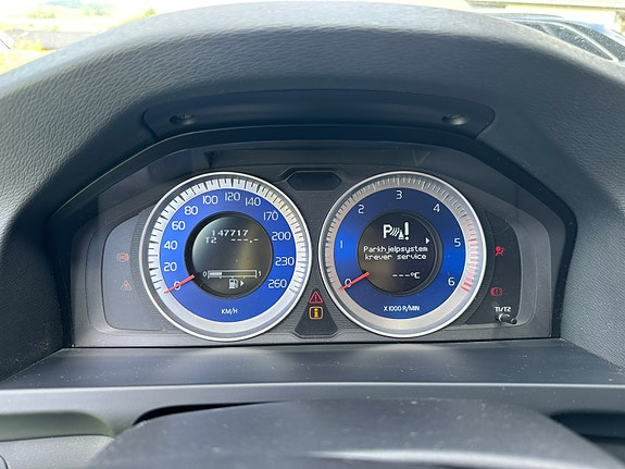 Volvo V60 20 of 21