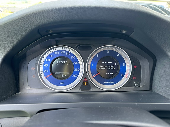 Volvo V60 21 of 21