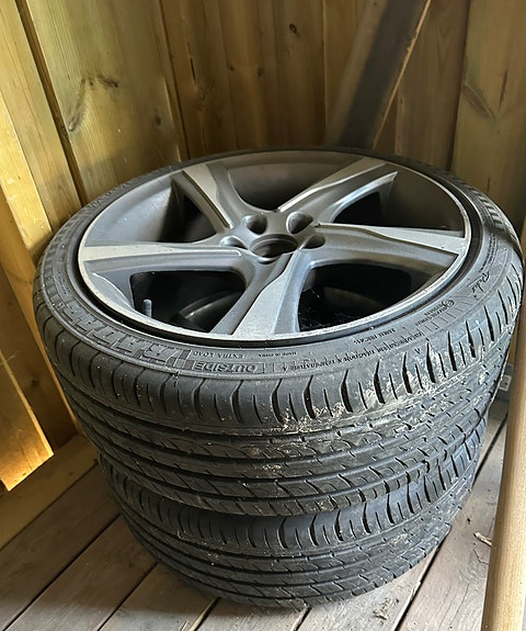 Volvo V60 16 of 21