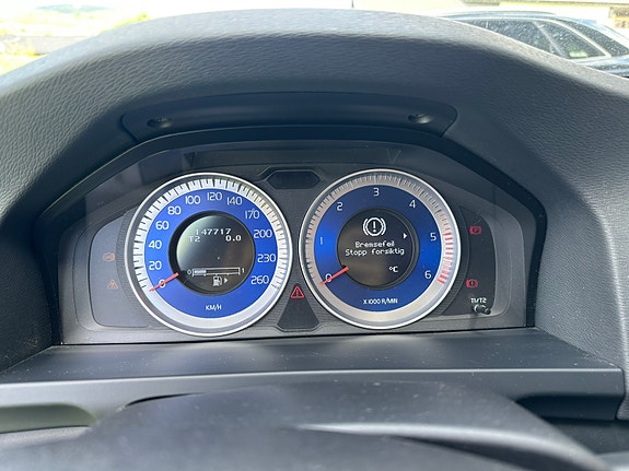 Volvo V60 18 of 21