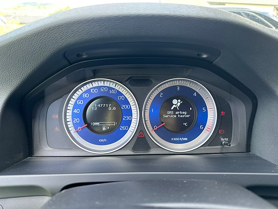 Volvo V60 19 of 21