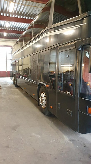 MAN Neoplan 25 of 30