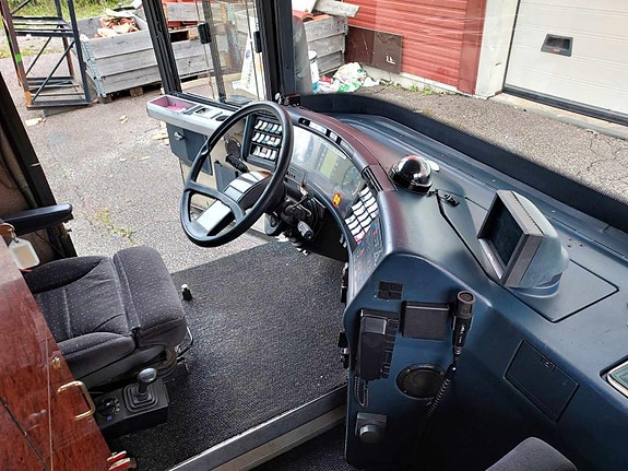 MAN Neoplan 27 of 30
