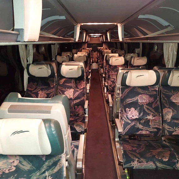 MAN Neoplan 4 of 30