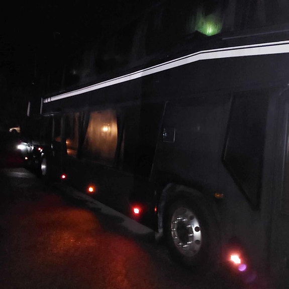 MAN Neoplan 22 of 30