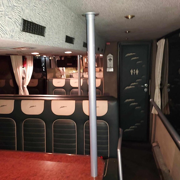 MAN Neoplan 10 of 30