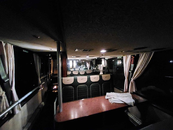 MAN Neoplan 16 of 30