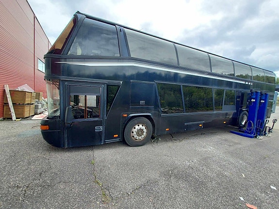 MAN Neoplan 2 of 30