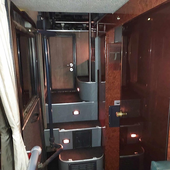 MAN Neoplan 19 of 30