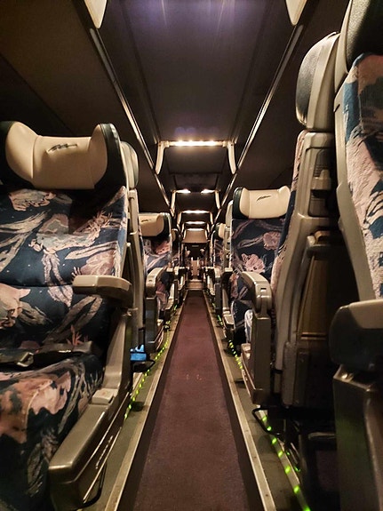 MAN Neoplan 6 of 30