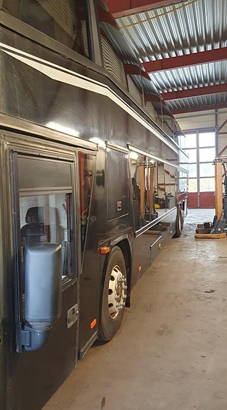 MAN Neoplan 23 of 30