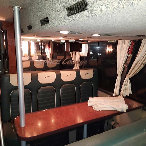MAN Neoplan 9 of 30