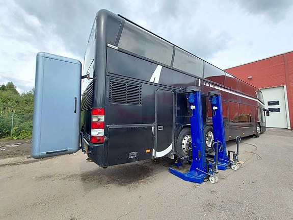 MAN Neoplan 30 of 30