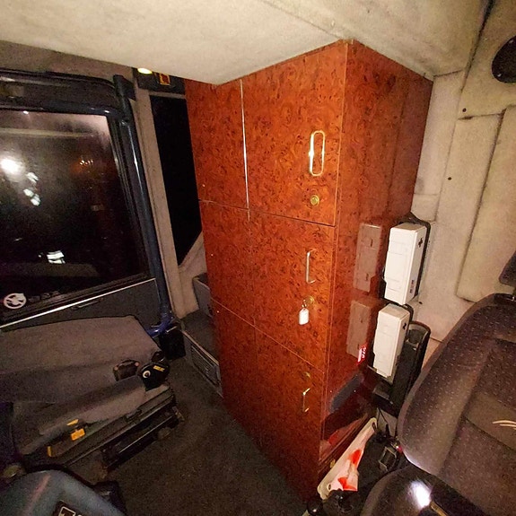 MAN Neoplan 11 of 30