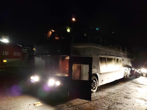 MAN Neoplan 12 of 30