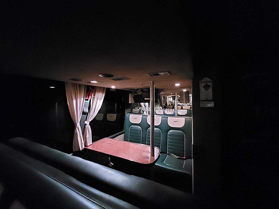 MAN Neoplan 17 of 30