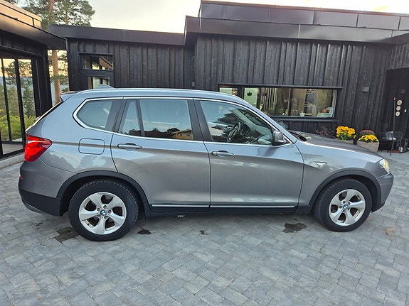 BMW X3 8 of 15